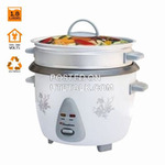 2 In 1 Rice Cooker