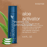 Aloe Activator