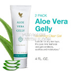 Aloe Gelly for Strech Marks
