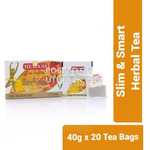 Slim Tea to Reduce Body Fat and Loss Weight