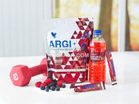 Argi Plus+