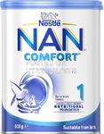 Nan Baby Formula. From New Born to Toddlers