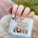 Press Nails