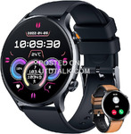 Smart Watch (UK Brand) Quality)