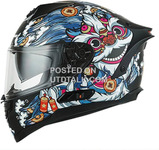 Helmets (Lightweight)
