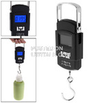Electronic Weigh Scale for Luggage Etc With Great Precision