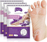 Foot Peel Mask
