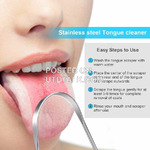 Tongue Scraper