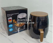 6 liters Air fryer