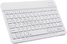 Bluetooth Wireless Keyboard and Mouse