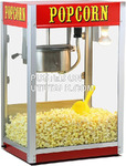 Popcorn Machine Electric