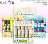 Hand Cream