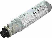 Genuine Ricoh Toner Powder