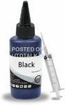 Genuine GI-490 Dye Ink for Canon G1800/G2800/G3800