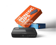 Mini DC UPS