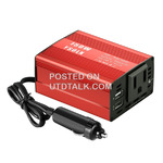 Car Inventor Converter Charger