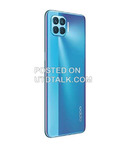 Oppo A93 5G 256 GB Blue