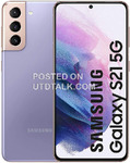 New Samsung Galaxy S21+ 5G 128 GB