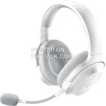 Razer Barracuda X Wireless Gaming Headset - Mercury White