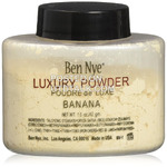 Ben Nye Banana Luxury Powder