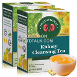 Kidney Cleansing Tea