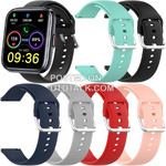 Smart Watch With Accessories