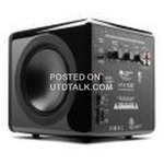 Cambridge Audio MINX X201