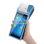 Handheld Android POS Terminal