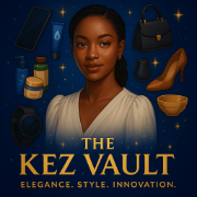 Keziah Agyei